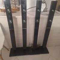 سینما خانگی|سیستم صوتی خانگی|شهریار, شهرک وائین|دیوار