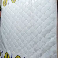 تشک دونفره لیلیان طبی فنری  نو*