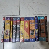 سریال های سروش