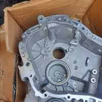 پوسته بزرگ گیربکس 405 شرکتی