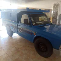 نیسان زامیاد دوگانه آپشنال مدل 1403