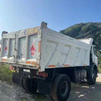 کمپرسی آتکو تک جفت دیفرانسیل کمک دار|خودرو سنگین|کتالم و سادات شهر, |دیوار