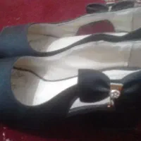کفش مجلسی