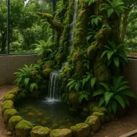 نگهبان دائمی شرکت صنایع غذایی