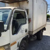 ایسوزو، مدل ۲۰۱۵