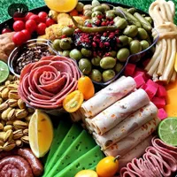 فینگر فود رز با بهترین متریال روز|خدمات پذیرایی، مراسم|هشتگرد, شهرک بعثت|دیوار