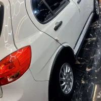 کوئیک GXR سفید مشکی 1403 معاوضه و اقساط|خودرو سواری و وانت|ری, شهادت|دیوار