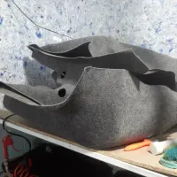 فروش کفی یکپارچه ۲۰۷