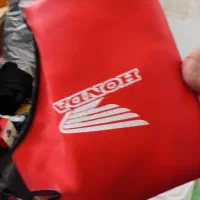 دستکش موتور گرم نو نو