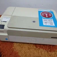 پرینتر جوهر افشان