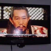 سلام تلویزیون ال سی دی 37اینچ