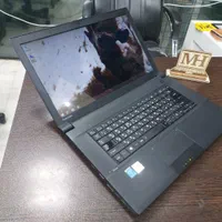 لپتاپ توشیبا i5 نسل 4 رم 8GB هارد500 با گارانتی|رایانه همراه|قم, صفائیه|دیوار