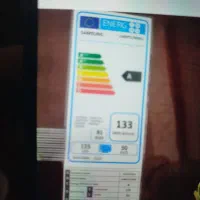 تلویزیون سامسونگ ۵۰اینچ|تلویزیون و پروژکتور|تبریز, |دیوار