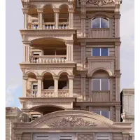 اجرای انواع کاشی و سرامیک ونمای ساختمان|خدمات پیشه و مهارت|دهدشت, |دیوار