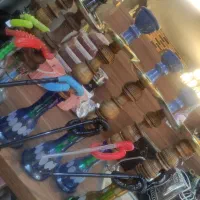 قلیان‌‌پک‌کامل‌۴۵۰هزار قلیان ارزان واقتصادی|کلکسیون و سرگرمی|قم, نیروگاه|دیوار