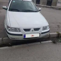 سمند LX|خودرو سواری و وانت|مشگین شهر, |دیوار