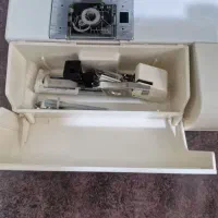 چرخ خیاطی|چرخ خیاطی و ریسندگی|تهران, شهرک ولیعصر جنوبی|دیوار