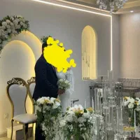 سالن برگزاری مراسمات