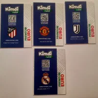 کیمدی یورو 2025|کلکسیون و سرگرمی|زنجان, |دیوار