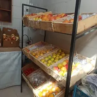 قفسه فلزی