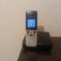 گوشی بی سیم گیگاست C300