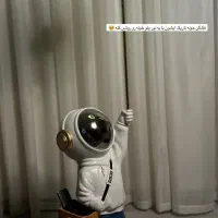 مجسمه های دکوری جنس فایبر و پلی رزین