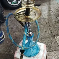 قلیان عربی