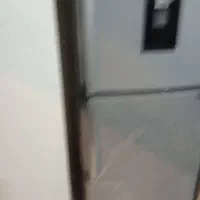 یخچال فریزر تمیز پا به نو