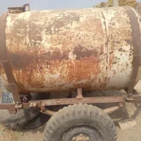 تانکر اب