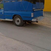 حمل بار و کار بانیسان وانت به تمام نقاط کشور