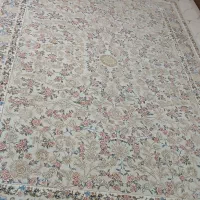 ۲عدد فرش۹متری تراکم بالا۱۲۰۰|فرش|بهارستان, |دیوار