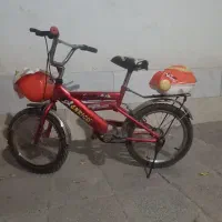 دوچرخه ۱۶|دوچرخه، اسکیت، اسکوتر|بجنورد, |دیوار