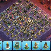 کلش ‌تاون ۱۸|کنسول، بازی ویدئویی و آنلاین|سبزوار, قصبه غربی|دیوار