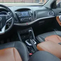 جک s5مدل آخر ۴۰۲ نیو فیس گارانتی فعال|خودرو سواری و وانت|یزد, |دیوار