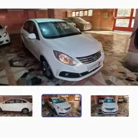 جک J4 مدل ۱۴۰۳