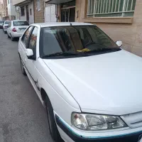 پارس99دوگانه کا خانه ماشین درحد