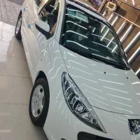 پژو ۲۰۷ پاناروما TU5P رینگ مدل ۱۴۰۵