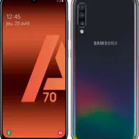 کوشی سامسونگ A70 زیبا .در حد|موبایل|شوط, |دیوار