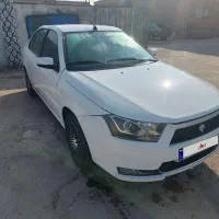 دنا تیپ ۲ مدل ۹۶|خودرو سواری و وانت|اصفهان, بهارستان|دیوار