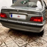 پژو پارس سال 1400 پرشیا|خودرو سواری و وانت|تهران, کیانشهر|دیوار