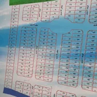 زمین اسلامشهر خیابان 16متری