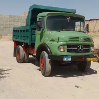 بنز ۹۱۱ مدل ۵۸