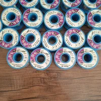 سیم لحیم گوت ژاپن