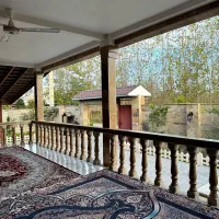 اجاره ویلای روستایی در محیطی آرام|اجارهٔ کوتاه‌مدت ویلا و باغ|لاهیجان, گلستان|دیوار