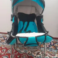 کالسکه بچه