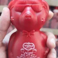 سس قرمز سس سفید