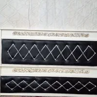 تخت دونفره|تشک تختخواب|بستان آباد, |دیوار