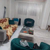 اجاره آپارتمان ۸۲ متری ۲ خوابه طبقه ۳ در معلم