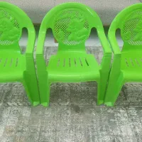 ۲ عددصندلی کودک نو