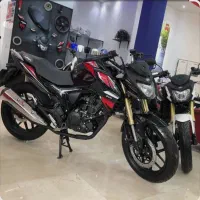 لیفان kps 200|موتورسیکلت|تهران, فاطمی|دیوار